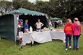 2. Bell ringers nearly new stall